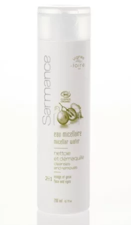 Organic Cleansing Toner