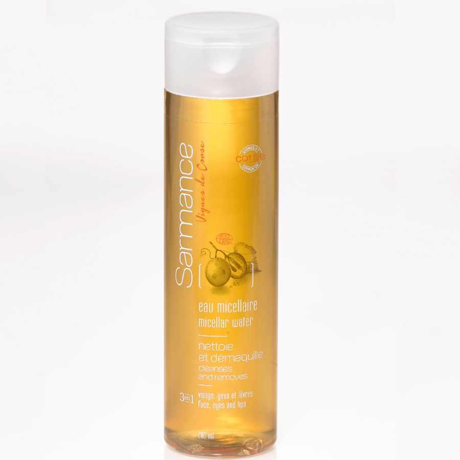 Organic Cleansing Toner - Sarmance Organic Cleansing Toner - Sarmance