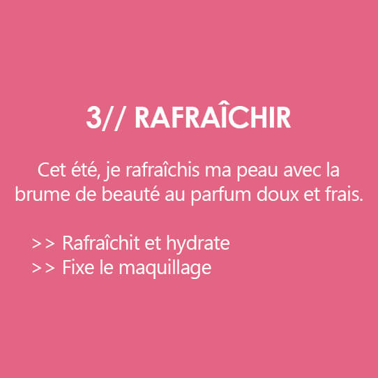 Rafraîchir