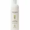 Mousse nettoyante visage bio