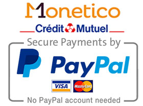 secure payments