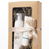 Coffret cadeau rituel beauté
