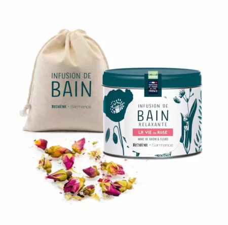 Infusion de bain